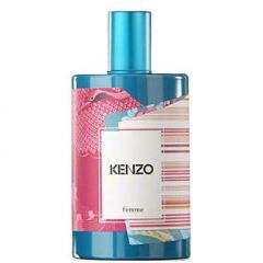 Kenzo Femme - Once upon a Time